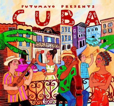 Fondo de pantalla HD de Cuba - cuba-4179__400x369