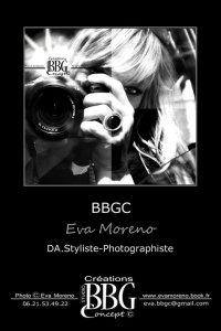 Eva Moreno BBGC